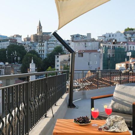Urban Quarters - Bogazkesen Apart otel İstanbul Dış mekan fotoğraf