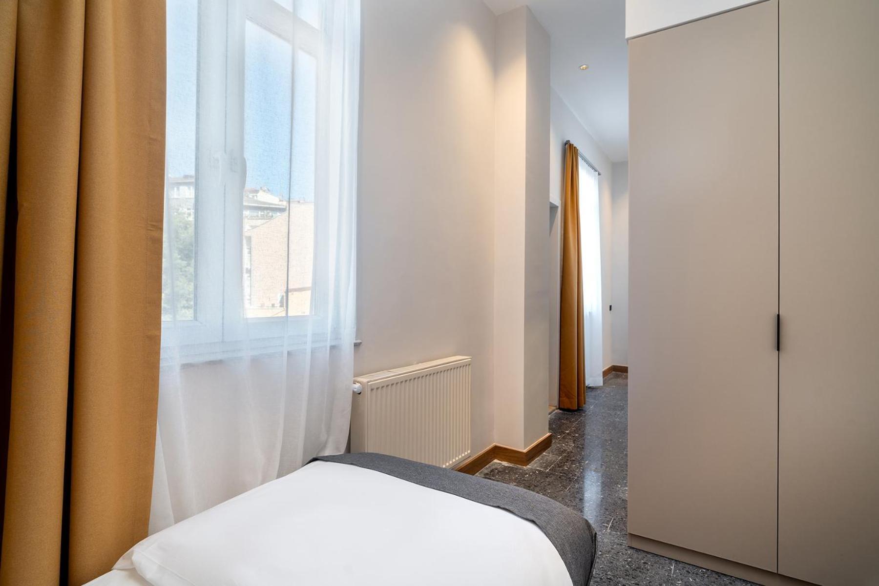 Urban Quarters - Bogazkesen Apart otel İstanbul Dış mekan fotoğraf