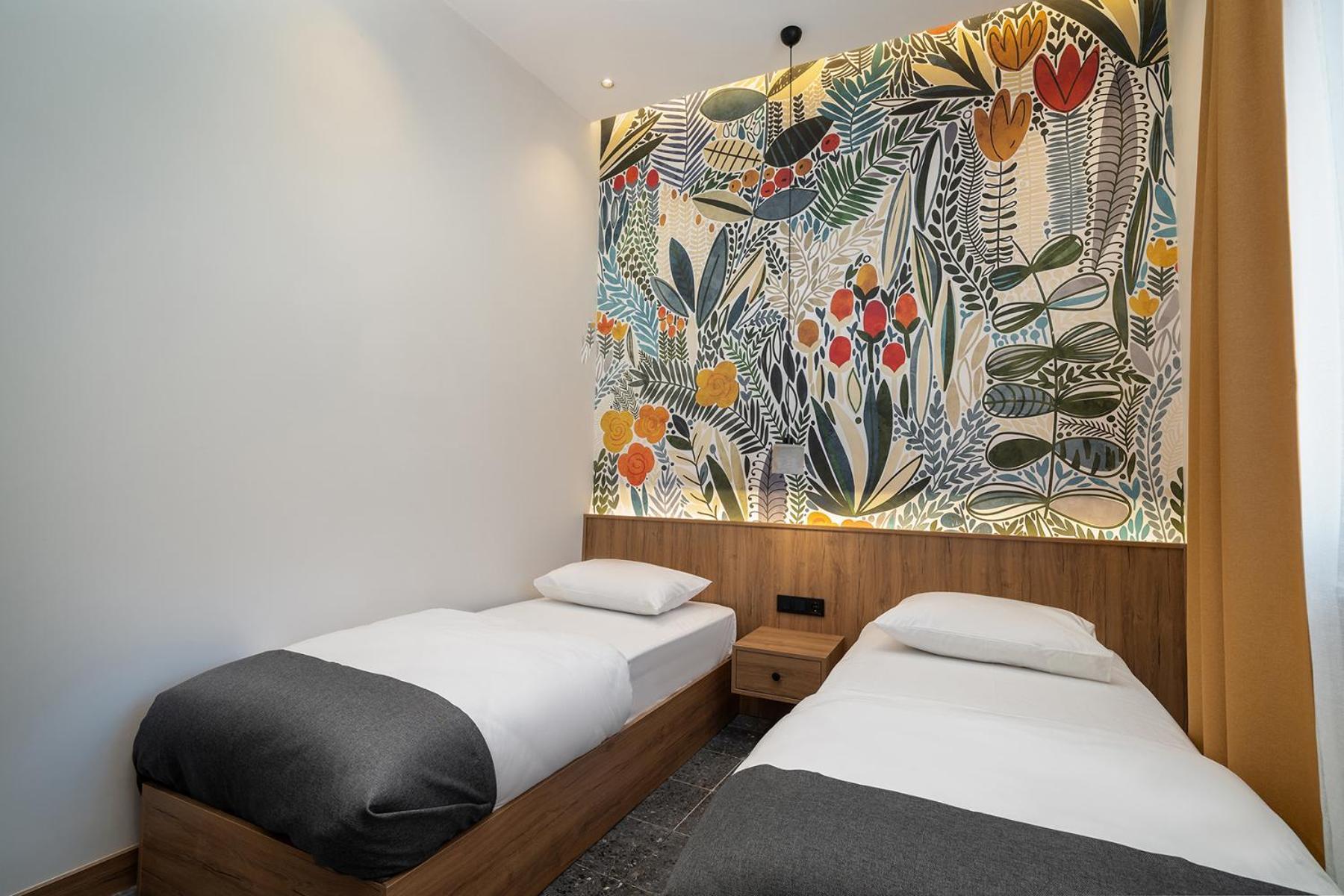 Urban Quarters - Bogazkesen Apart otel İstanbul Dış mekan fotoğraf