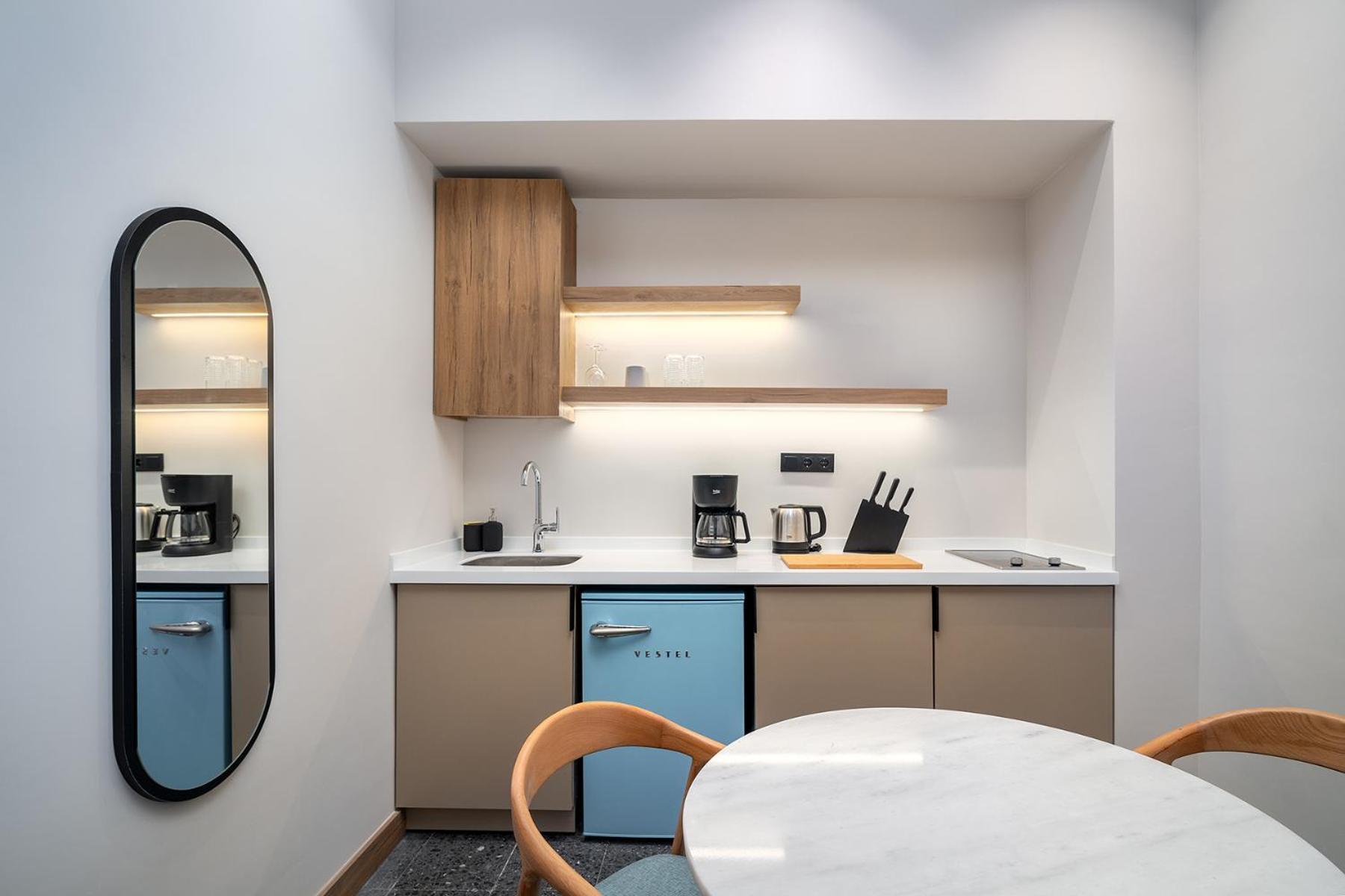 Urban Quarters - Bogazkesen Apart otel İstanbul Dış mekan fotoğraf