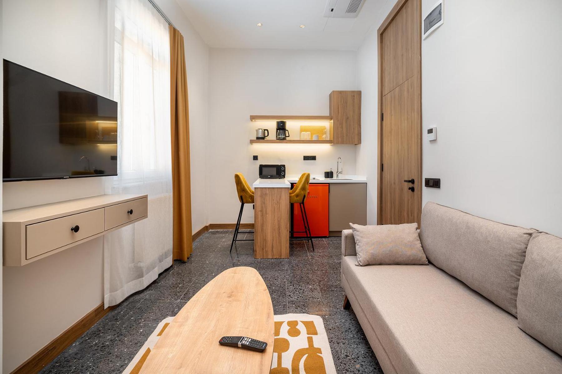 Urban Quarters - Bogazkesen Apart otel İstanbul Dış mekan fotoğraf
