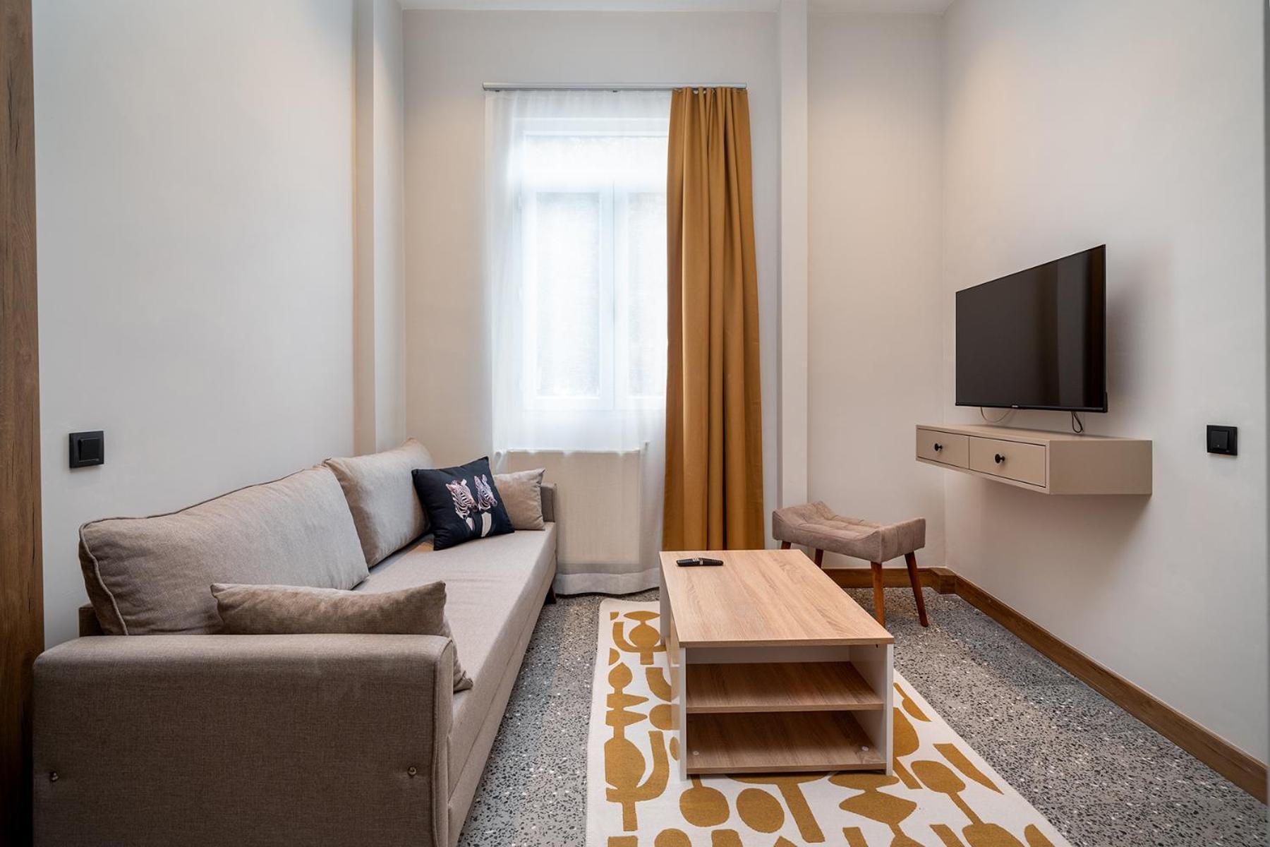 Urban Quarters - Bogazkesen Apart otel İstanbul Dış mekan fotoğraf