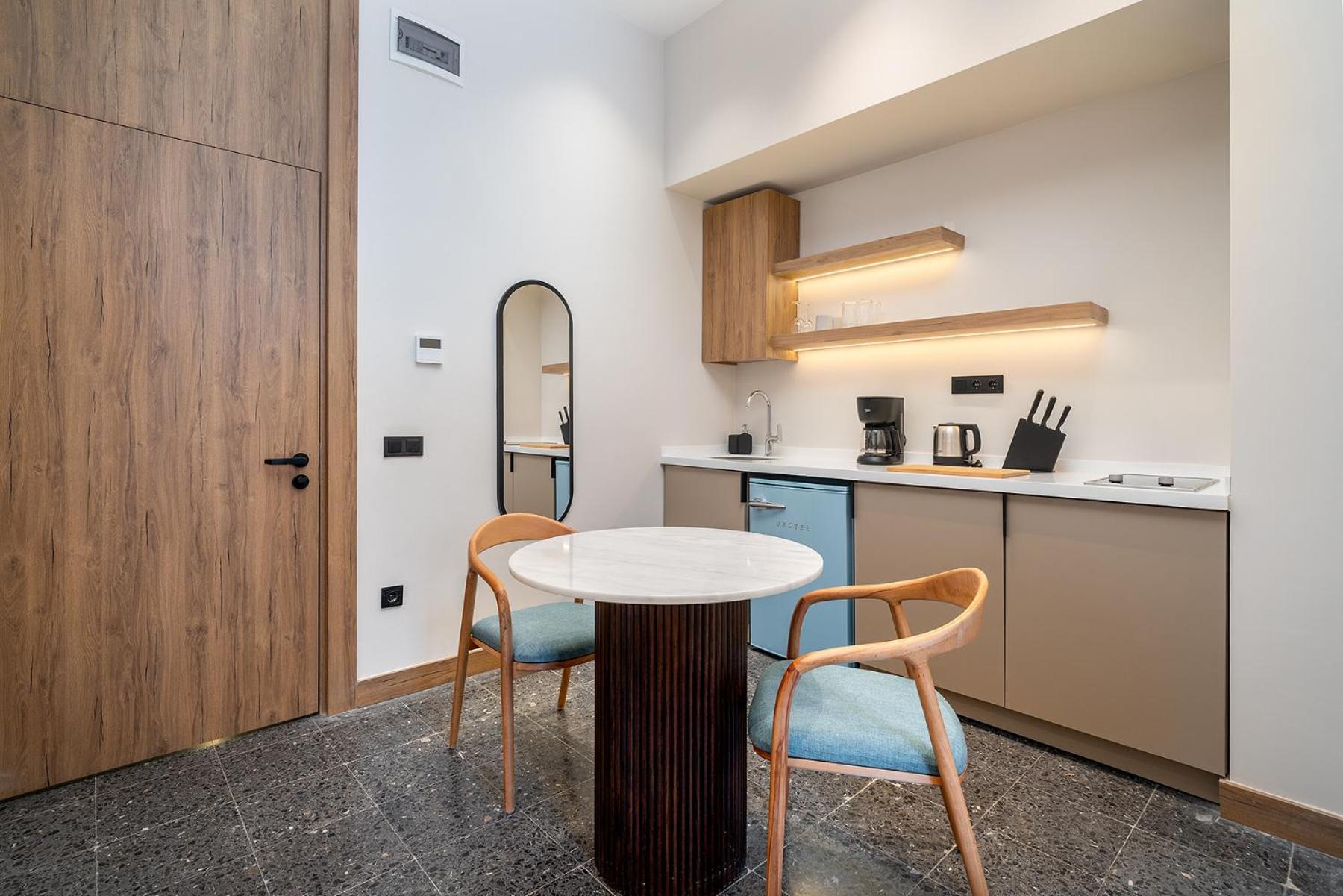 Urban Quarters - Bogazkesen Apart otel İstanbul Dış mekan fotoğraf