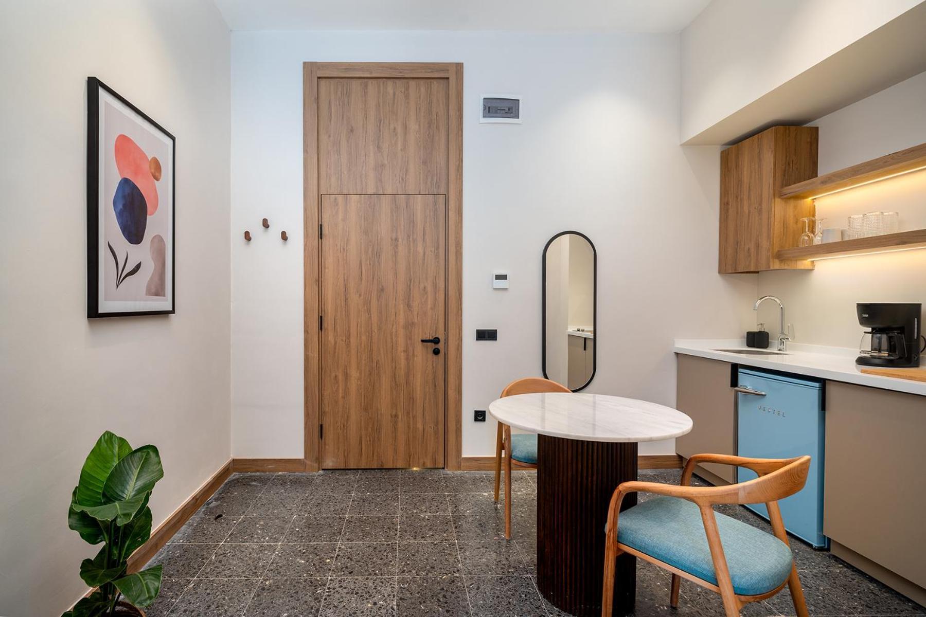 Urban Quarters - Bogazkesen Apart otel İstanbul Dış mekan fotoğraf
