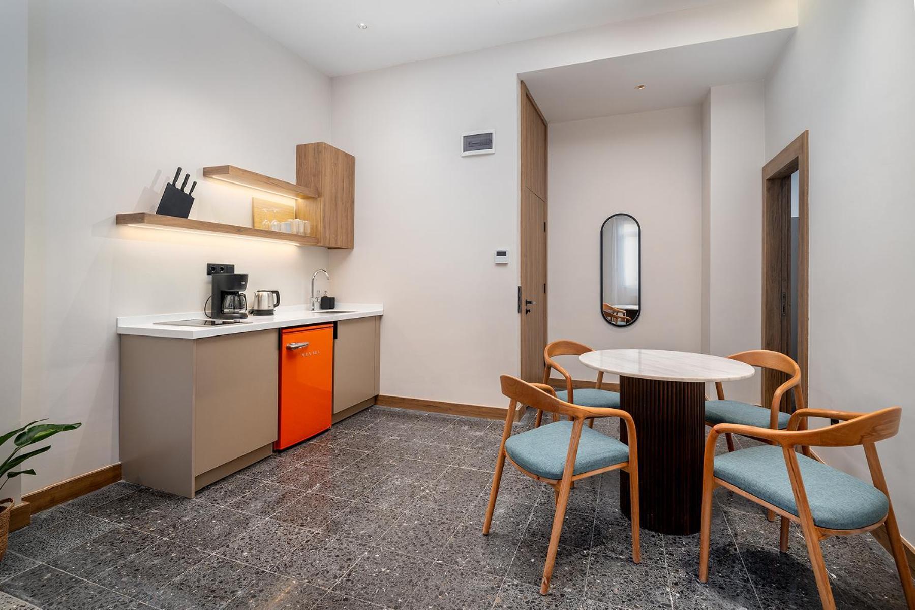 Urban Quarters - Bogazkesen Apart otel İstanbul Dış mekan fotoğraf