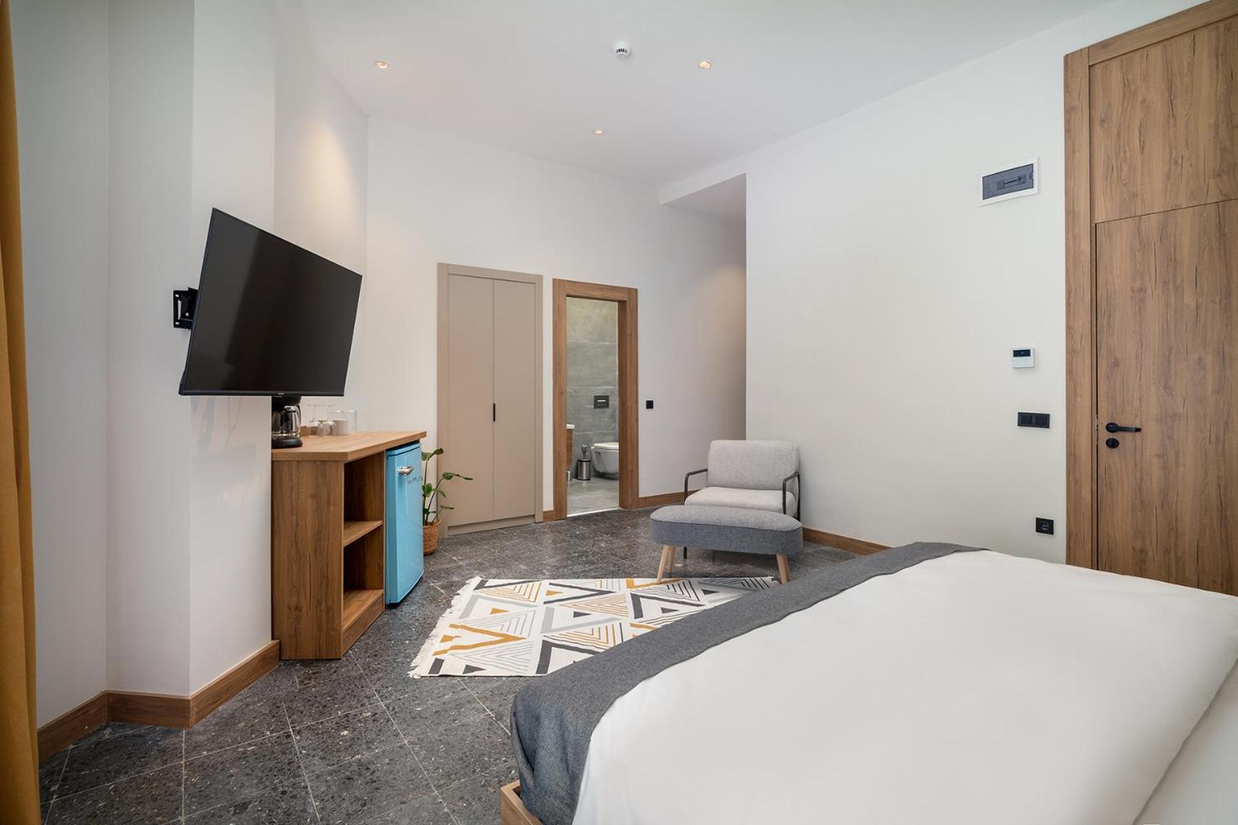 Urban Quarters - Bogazkesen Apart otel İstanbul Dış mekan fotoğraf