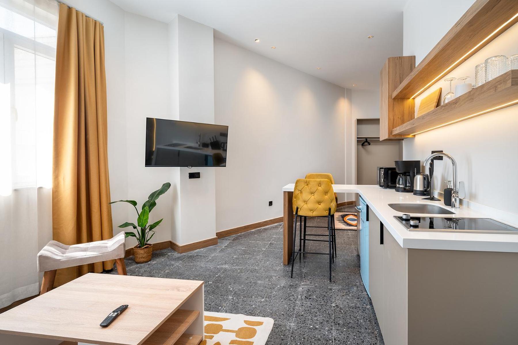 Urban Quarters - Bogazkesen Apart otel İstanbul Dış mekan fotoğraf