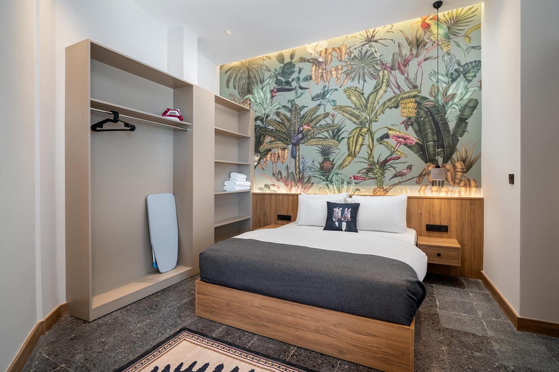 Urban Quarters - Bogazkesen Apart otel İstanbul Dış mekan fotoğraf