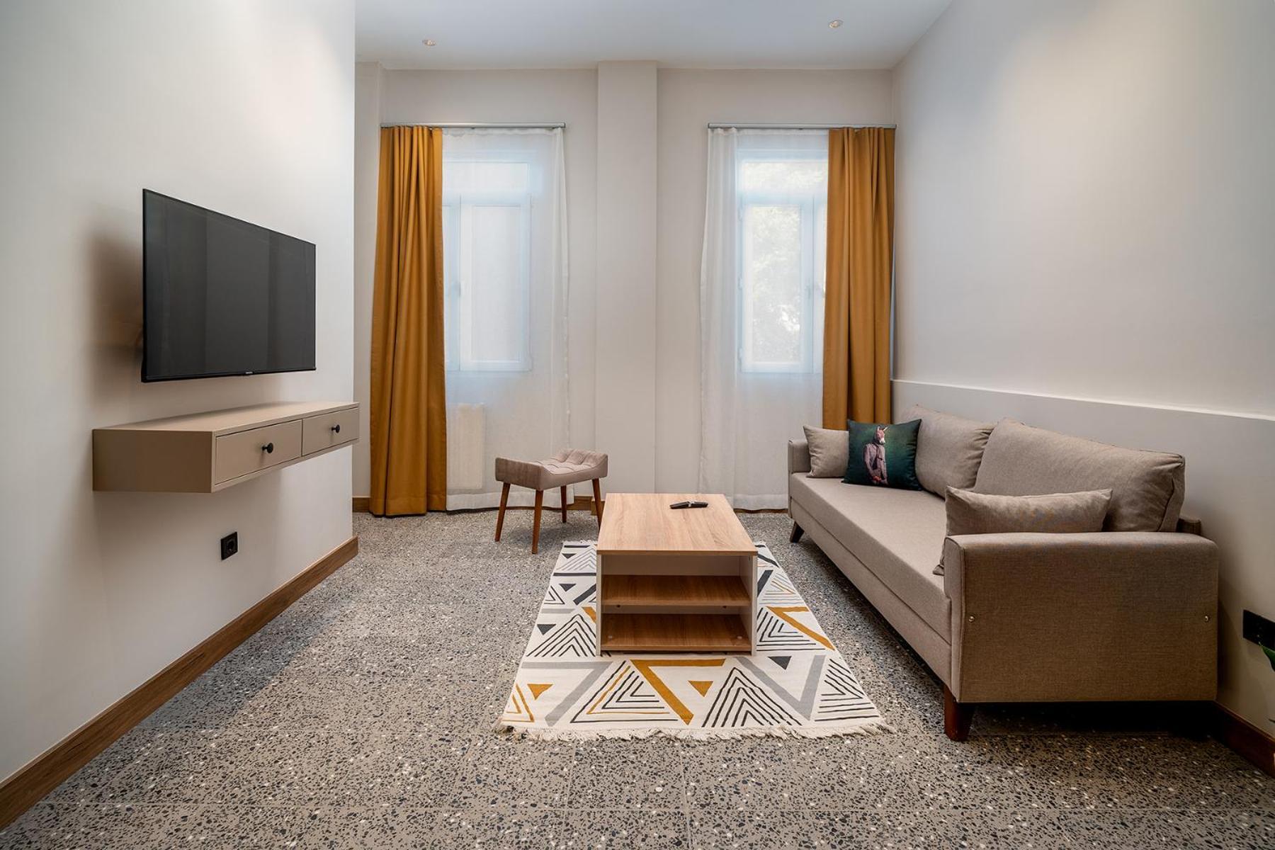 Urban Quarters - Bogazkesen Apart otel İstanbul Dış mekan fotoğraf