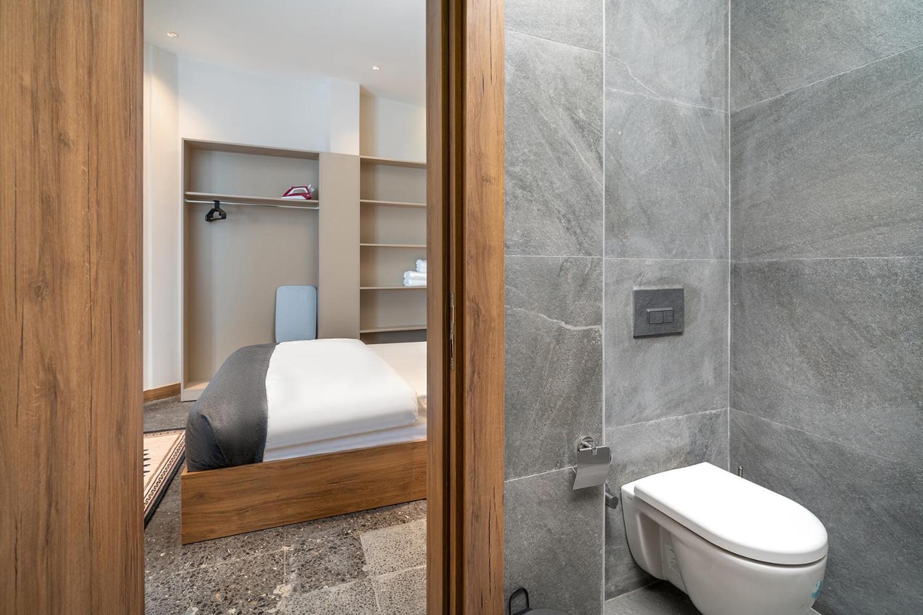 Urban Quarters - Bogazkesen Apart otel İstanbul Dış mekan fotoğraf
