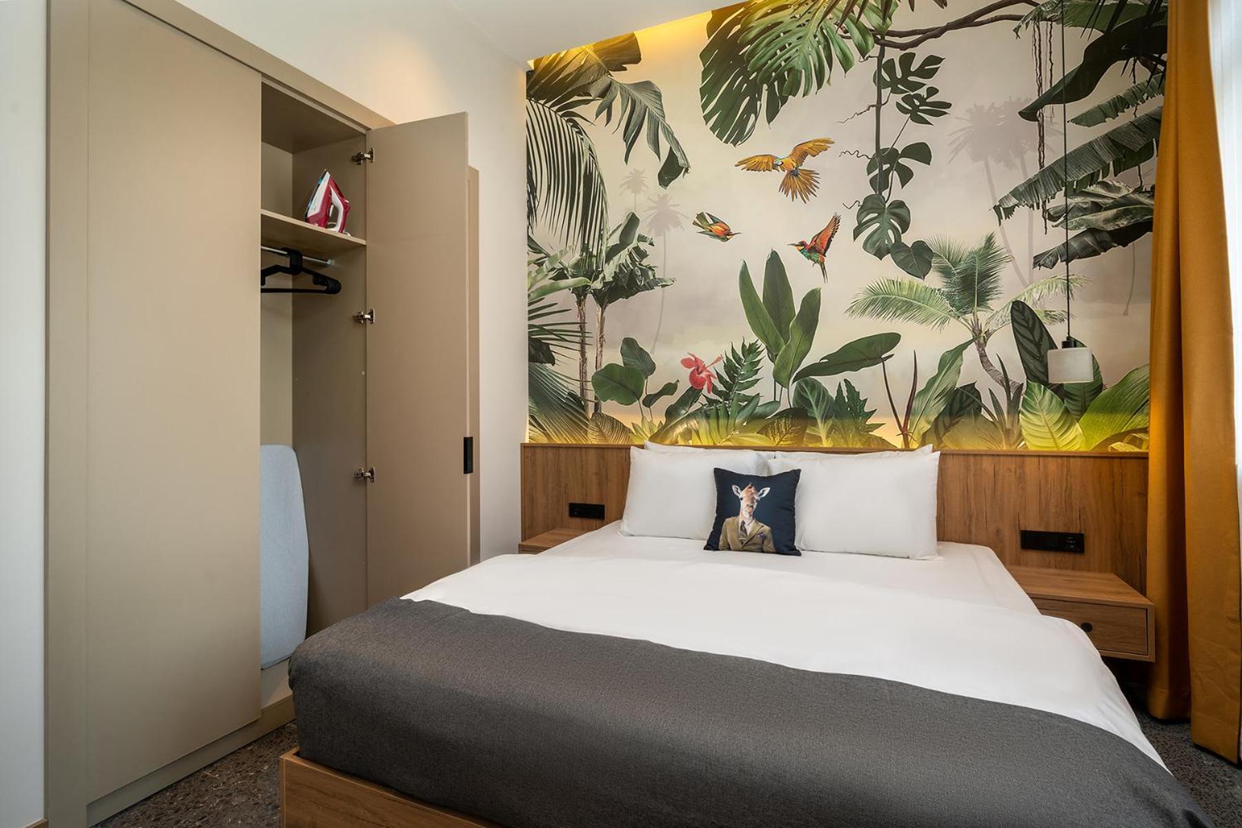 Urban Quarters - Bogazkesen Apart otel İstanbul Dış mekan fotoğraf